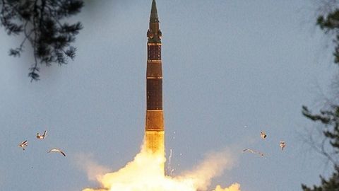 Avstriya yadro qurolini taqiqlashga chaqirdi