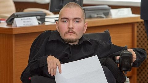 Италиялик жарроҳ Канаверо бошни кўчириб ўтказиш операциясига тайёр