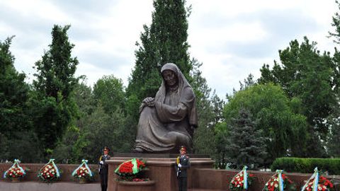 O‘zbekistonda joriy yilda Xotira va qadrlash kuni “Jasorat, burch, matonat” shiori ostida keng nishonlanadi