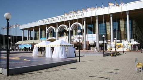 Toshkentda innovatsion g‘oyalar, texnologiyalar va loyihalar taqdimotining hududiy yarmarkasi o‘tkaziladi