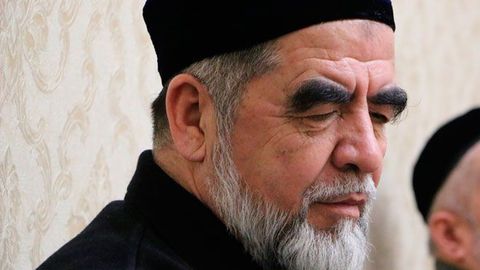 Shayx Muhammad Sodiq Muhammad Yusuf hazratlarining muzeyini tashkil etish ko‘zda tutilmoqda
