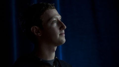 Цукербергга Facebook’нинг ярмини талаб қилган америкалик билан олиб борган ёзишмаларини тақдим этиш мажбурияти юклатилди