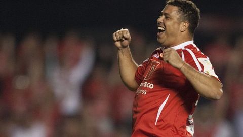 Ronaldo ishtirokidagi o‘yindan tushgan daromad Eboladan zarar ko‘rgan Afrika mamlakatlariga ko‘mak sifatida beriladi