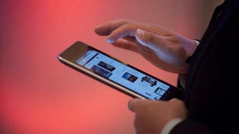 Google компанияси ўз мобил алоқа хизматини ишга туширди