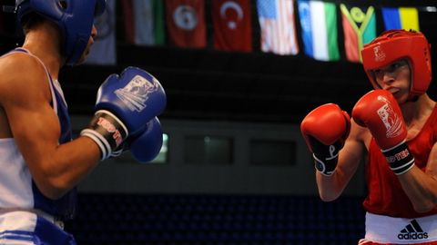 Boks bo‘yicha Osiyo chempionati Toshkentda o‘tkaziladi