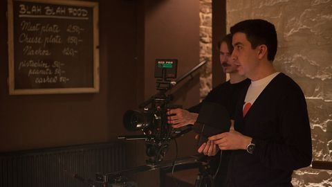 O‘zbekistonlik rejissorning internetga qaramlik haqidagi roligi butun dunyo bo‘ylab ommalashdi (video)