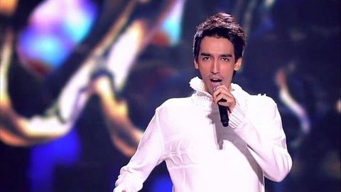 Sardor Milano “Glavnaya ssena” musiqiy tanlovi g‘olibiga aylandi (video)