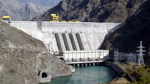 Ўзбекистон қишлоқ ва сув хўжалиги вазирлиги Андижон ва Туямуюн ГЭСни модернизация қилади