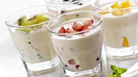 Madrid universiteti olimlari: yogurtlarning foydali ekanligi haqidagi gap-so‘zlar asosli emas