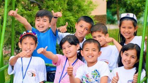 World Happiness Index: Ўзбекистон МДҲдаги энг бахтли мамлакат