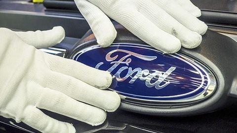 “O‘zavtosanoat” Ford bilan hamkorlik qilishni rejalashtirmoqda