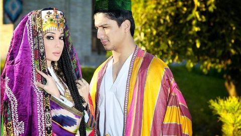 Райҳон ва Йигитали муносабатлари тиклангани хабар қилинди