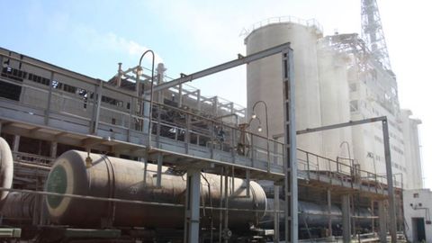 O‘zbekiston NPK-o‘g‘it ishlab chiqarish bo‘yicha yangi loyihalarni amalga oshiradi