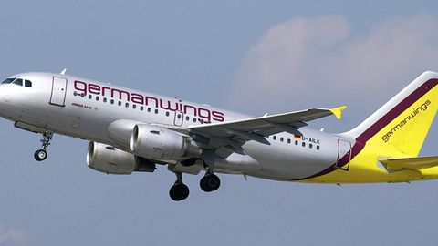 Суғуртачилар Airbus’нинг Франция жанубидаги ҳалокатини 300 млн долларга баҳолади