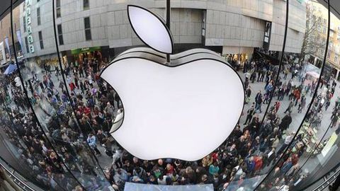 Apple компанияси даромади 40 фоизга ўсди