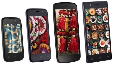 2020-yilga borib O‘zbekistonda yiliga 1 milliondan ortiq mobil qurilmalar ishlab chiqariladi