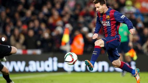 Samsung’ning reklama roligida Lionel Messi Temir odam rolida namoyon bo‘ldi (video)