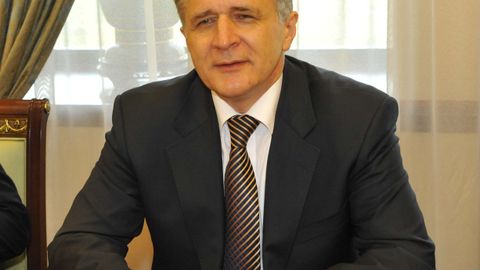 Ўзбекистон ТИВ раҳбари БМТ Бош котибининг Махсус вакили билан учрашди