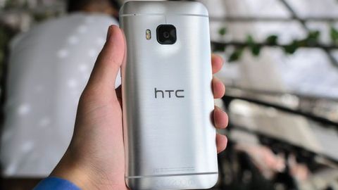 Toshkentda HTC One M9 smartfoni 3,4 mln so‘mdan sotila boshladi