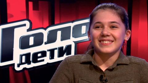 Sabina Mustayeva “Golos. Deti” ikkinchi mavsumi g‘olibasi bo‘ldi