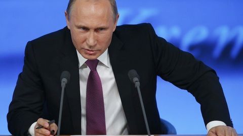Putin Time so‘rovnomasidagi g‘alabasini Rossiyaga nisbatan hurmat deb atadi