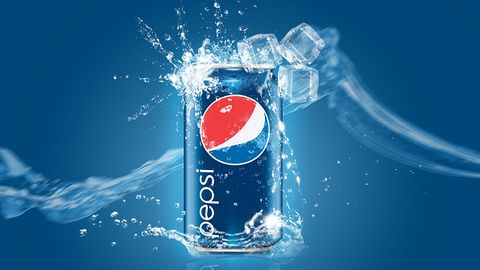 Pepsi’дан шакар ўрнини босувчи хавфли қўшимча олиб ташланади