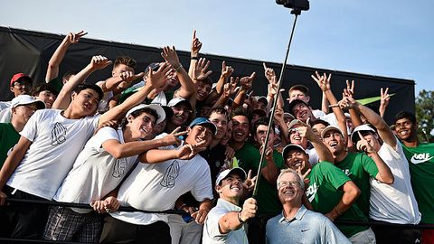 Уимблдон теннис мусобақаси томошабинларига селфи таёқдан фойдаланиш тақиқланди