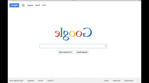 Google yangi 1-aprel hazillarini e’lon qildi (video)