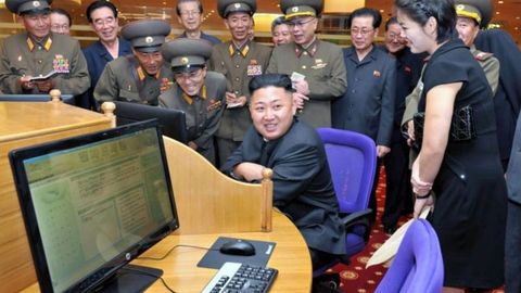 Shimoliy Koreya internetida ilm-fan haqida sayt ochilishi milliy ko‘lamdagi hodisaga aylandi
