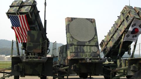 Жанубий Корея ва АҚШ КХДРнинг ракета ва ядро таҳдидларига жавоб қилиш бўйича қўмита тузади