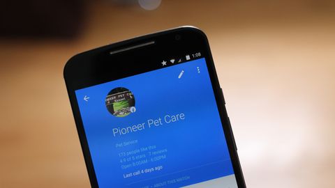 Facebook smartfonlar uchun kiruvchi qo‘ng‘iroq raqami egasini aniqlovchi dastur chiqardi