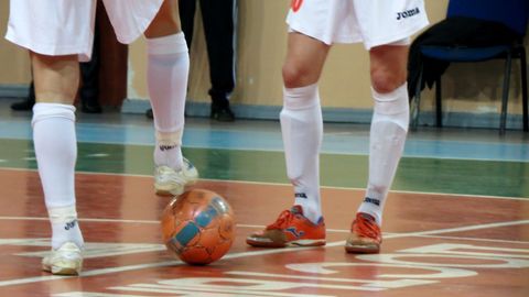 Toshkentda internat o‘quvchilari o‘rtasida paralimpiya futzali bo‘yicha O‘zbekiston chempionati boshlandi