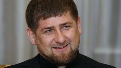 Рамзан Қодиров оиласининг декларация қилинган даромади 8,2 млн рублни ташкил этди