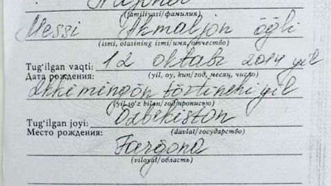 Kunning eng ommabop xabarlari bilan tanishing