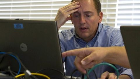 НАТО Эстонияда киберхавфсизлик бўйича ўқув машғулотларини ўтказади