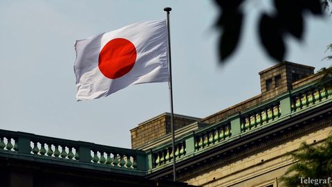 Yaponiya KXDRga nisbatan sanksiyalarni 2 yilga uzaytirdi