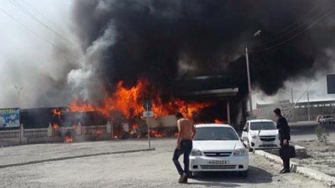 Buxoroda yonib ketgan “Qamish bar” egasi yong‘in xavfsizligi bo‘yicha bir necha marta ogohlantirilgani ma’lum qilindi