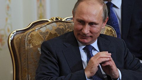 Putin prezidentlik lavozimidan tashqaridagi hayotni bemalol tasavvur eta olishini aytdi