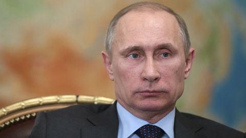 Putin AQShning yangi saylanadigan har qanday prezidenti bilan hamkorlik qilishga tayyor