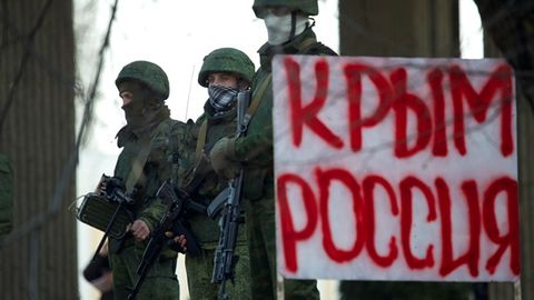 Медведев Қримнинг Россия таркибига интеграция бўлиши якунига етганини эълон қилди