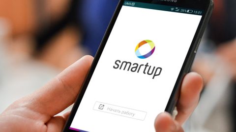 Smartup dasturining yangilangan versiyasi biznesni avtomatlashtirishda yangi qulayliklar taqdim etadi