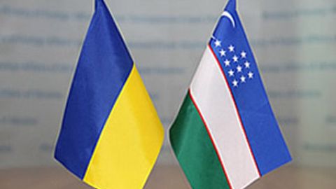 Ўзбекистон ва Украина транспорт коммуникациялари соҳасидаги ҳамкорликни муҳокама қилди