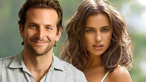 Irina Sheyk Gollivud aktyori Bredli Kuper bilan uchrasha boshladi — OAV