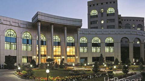 Солиқ қўмитасида Халқаро валюта жамғармаси вакиллари билан музокаралар ўтказилди