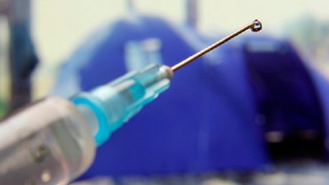 Janubiy Afrika Respublikasida birinchi marta evtanaziyaga ruxsat berildi