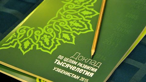 2001—2013-yillarda O‘zbekistonda kam ta’minlanganlik darajasi ikki baravar kamaydi