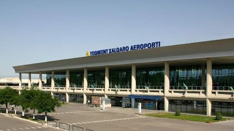 Тошкент халқаро аэропорти модернизация қилинади