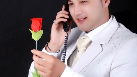 Sharof Muqimov: Yulduzlik kasalligiga qarshi emlandim
