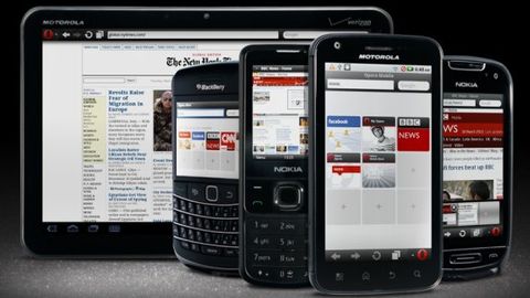 Beeline Opera Mini браузерининг фаолияти бўйича чеклов қўймаганини маълум қилди