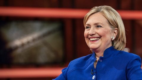 Ko‘pchilik amerikaliklar Hillari Klintonni insofsiz deb hisoblaydi